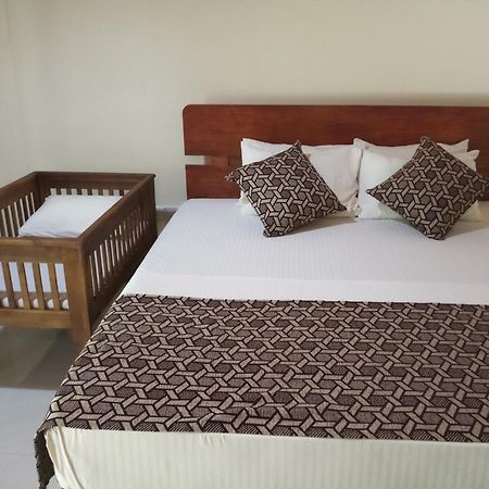 Passikudah Inn On The Bay מראה חיצוני תמונה