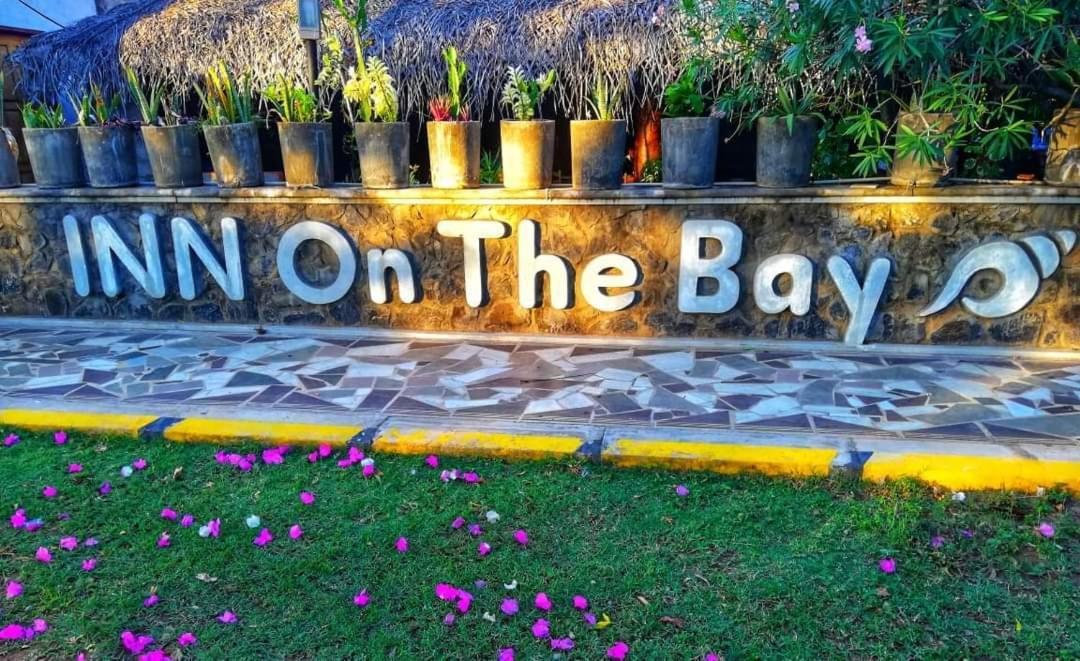 Passikudah Inn On The Bay מראה חיצוני תמונה