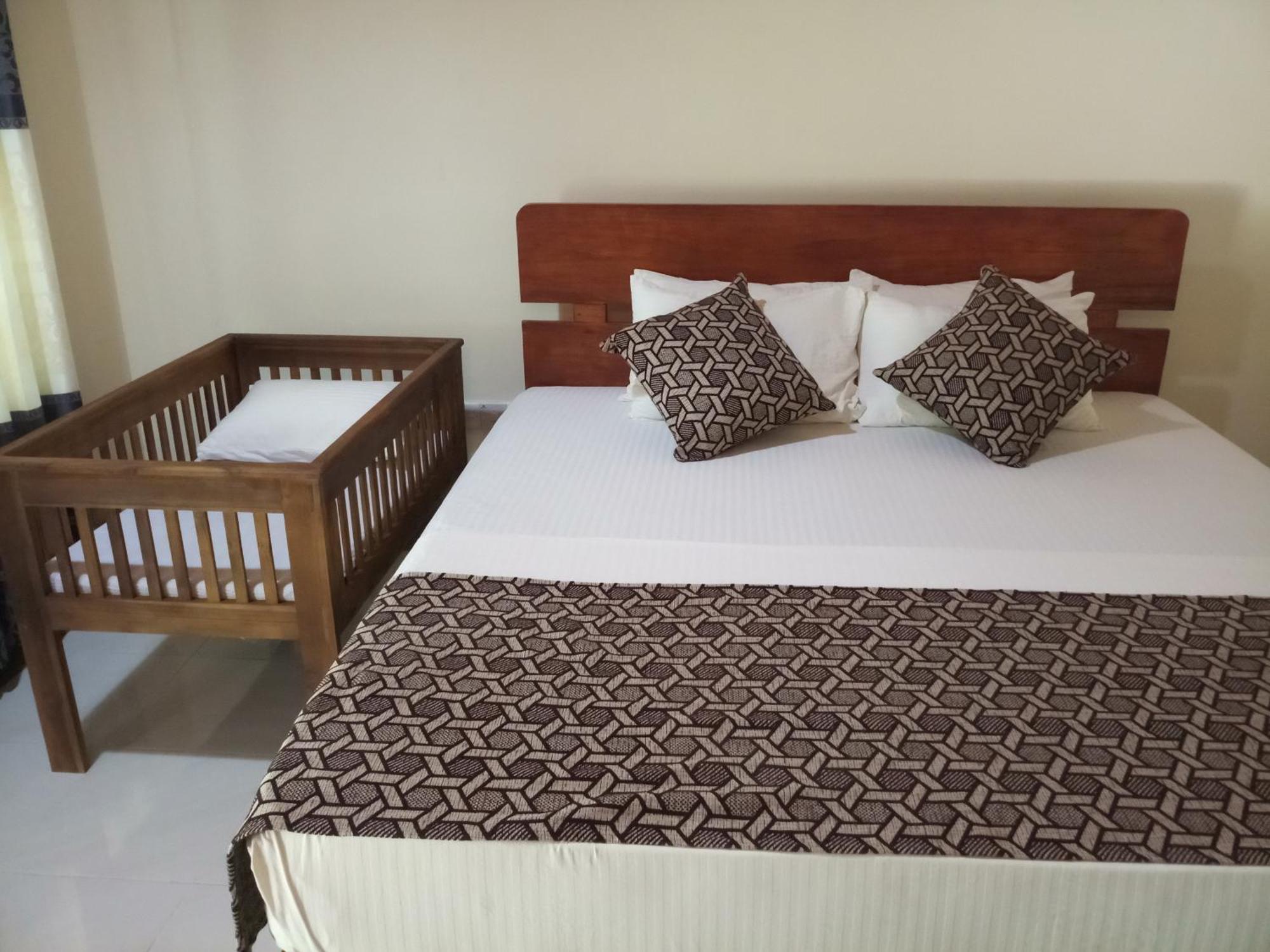 Passikudah Inn On The Bay מראה חיצוני תמונה