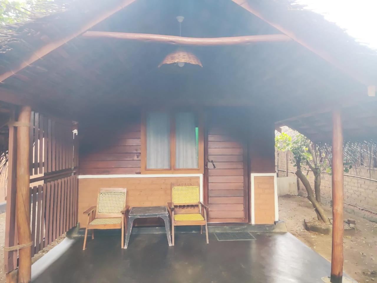 Passikudah Inn On The Bay מראה חיצוני תמונה