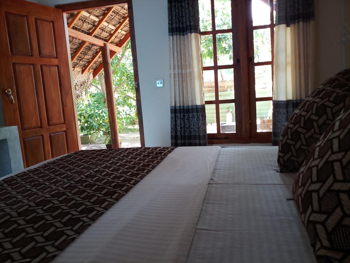 Passikudah Inn On The Bay מראה חיצוני תמונה