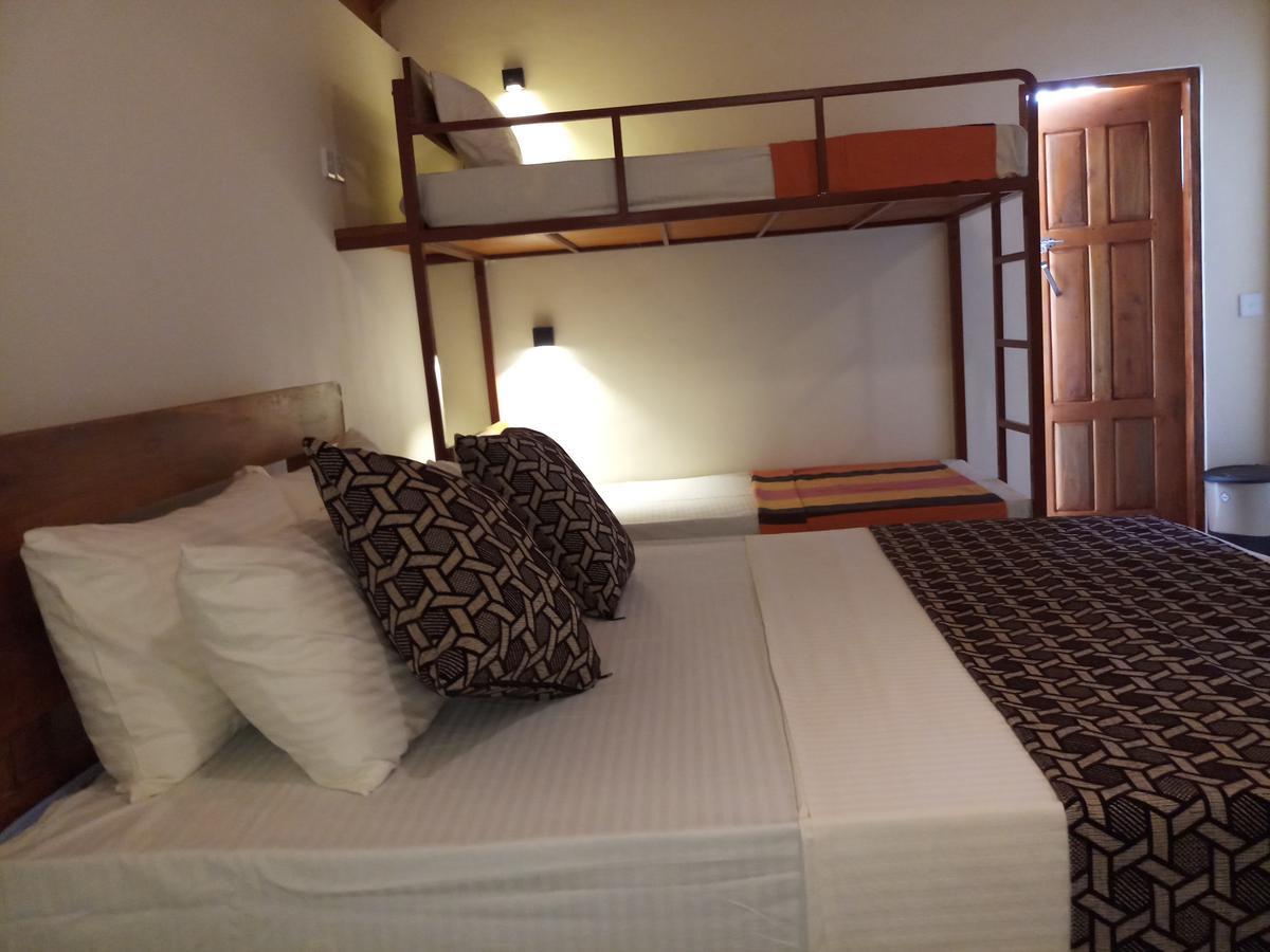 Passikudah Inn On The Bay מראה חיצוני תמונה