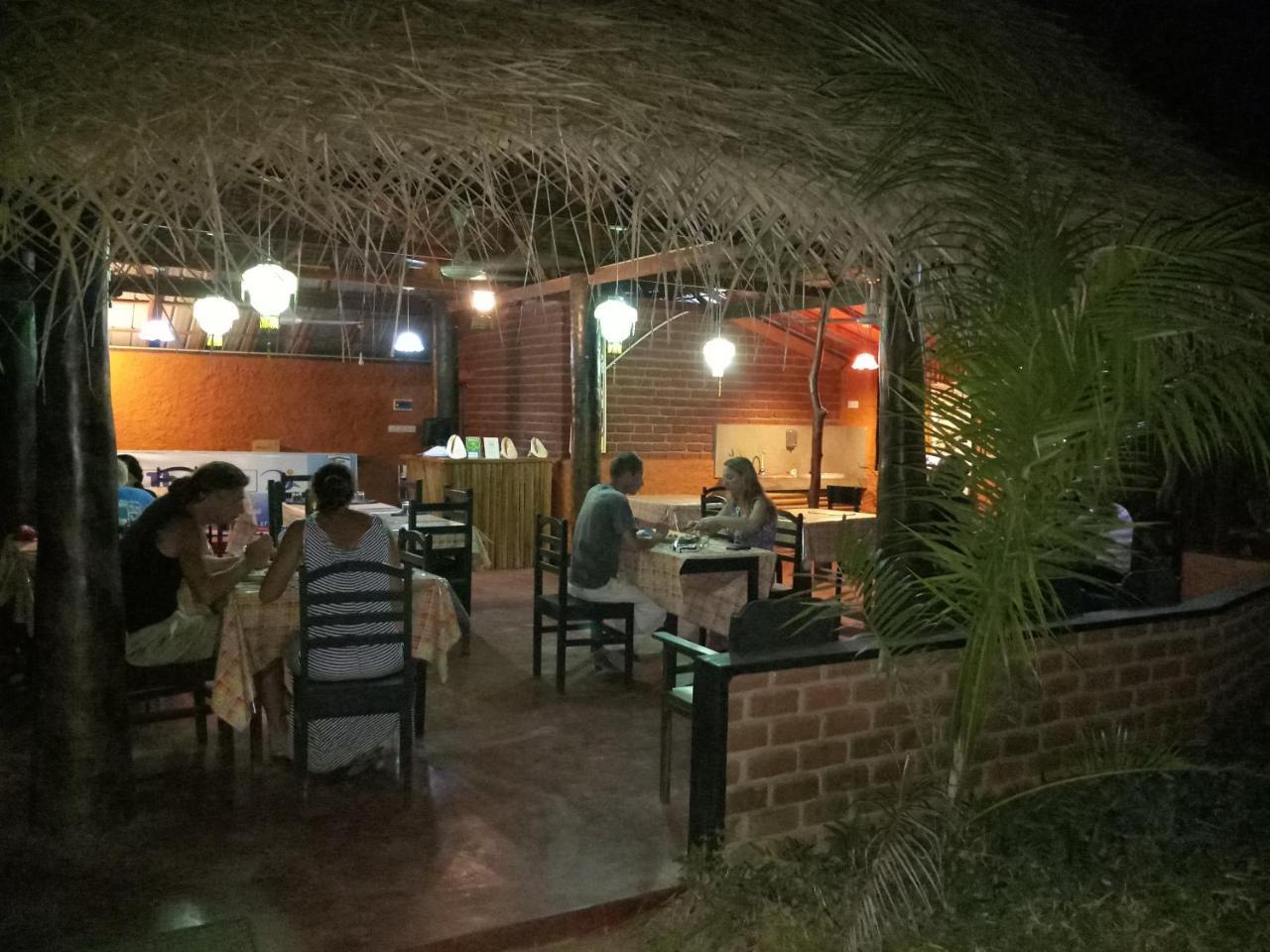 Passikudah Inn On The Bay מראה חיצוני תמונה
