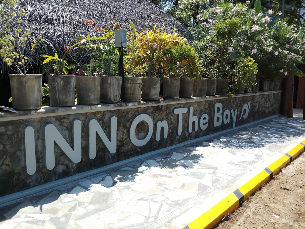 Passikudah Inn On The Bay מראה חיצוני תמונה